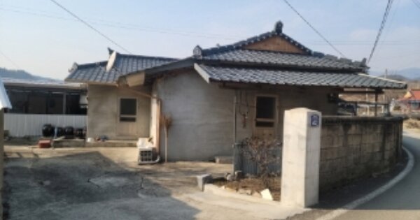 경상북도 봉화군 물야면 오록리 OOOOO O OOO 대지 경매 물건 이미지