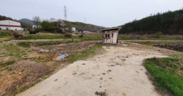 경기도 양주시 광적면 우고리 OOOOO O OOO 답 경매 물건 이미지