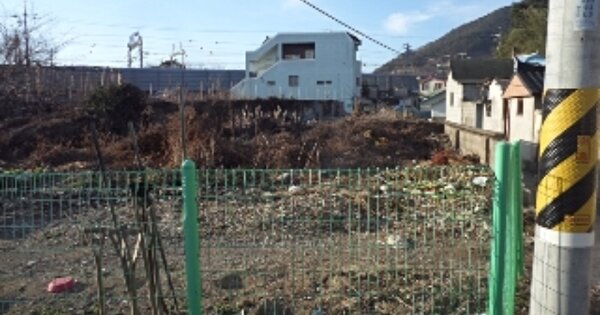 경상남도 밀양시 삼랑진읍 송지리 OOOOO 대지 경매 물건 이미지