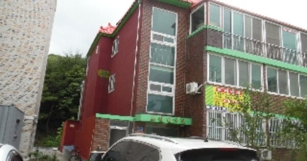 충청남도 서산시 해미면 대곡리 OOO 다가구주택 경매 물건 이미지