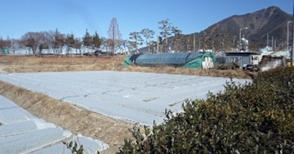 경상남도 창녕군 영산면 죽사리 OOOO O OOO 답 경매 물건 이미지