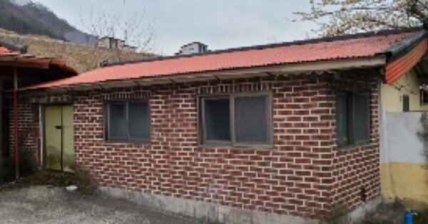 전라남도 화순군 동면 복암리 OOOOOO 대지 경매 물건 이미지