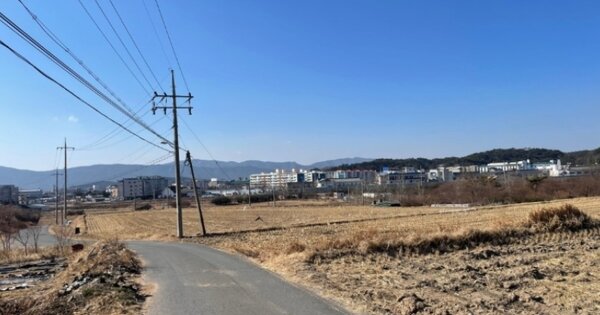 경상북도 경주시 마동 OOOOO O OOO 답 경매 물건 이미지