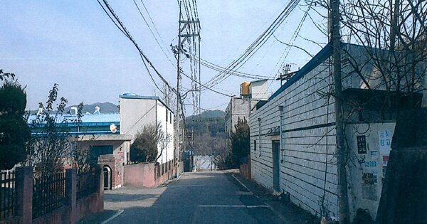 경상북도 성주군 선남면 문방리 OOOOOO O OOO 도로 경매 물건 이미지