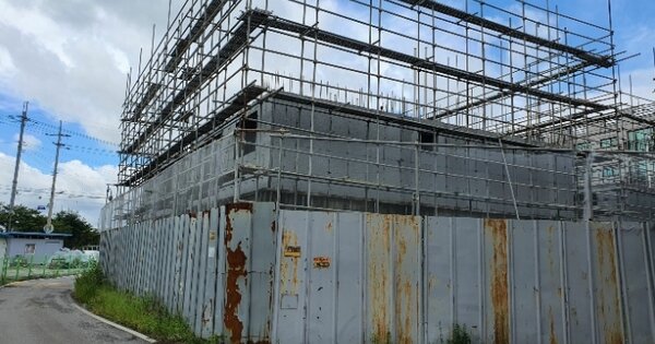 충청남도 서산시 해미면 읍내리 OOOOOO O OOO 도로 경매 물건 이미지