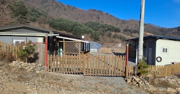 경기도 가평군 북면 백둔리 OOOOO O OOO 대지 경매 물건 이미지