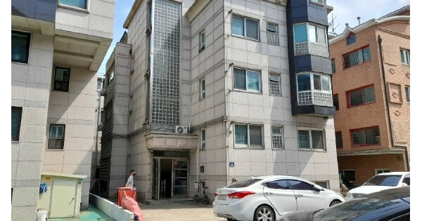 경기도 고양시 일산서구 탄현동 OOOOOOO 다가구주택 경매 물건 이미지