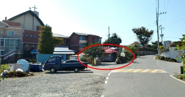 충청남도 당진시 신평면 금천리 OOO 전 경매 물건 이미지