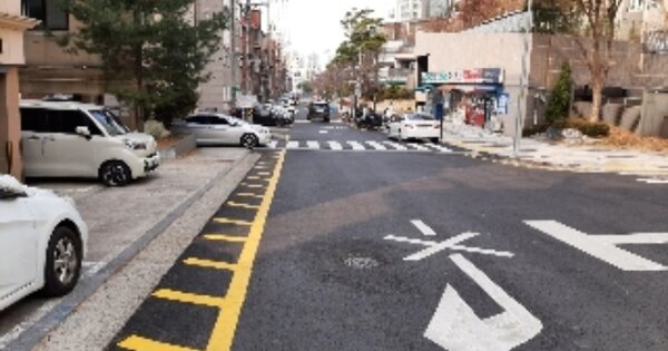 서울특별시 관악구 봉천동 OOOOOOO 대지 경매 물건 이미지