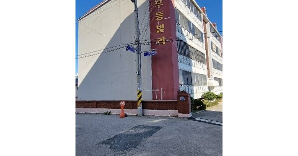 전라남도 목포시 용해동 OOO OOOO OOOOOO 아파트 경매 물건 이미지