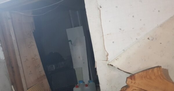 경기도 포천시 영북면 운천리 OOOOO 근린시설 경매 물건 이미지