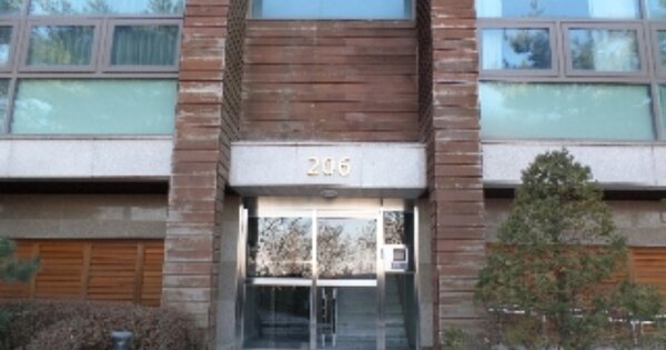 충청남도 당진시 송산면 무수리 458-43 파인스톤 빌리지 206동 OOOOOO 다세대주택 경매 물건 이미지