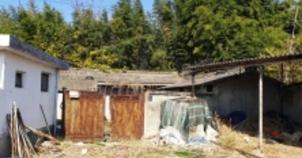전라남도 보성군 조성면 용전리 OO 대지 경매 물건 이미지