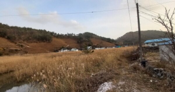경상남도 남해군 창선면 가인리 OOOOOO 답 경매 물건 이미지