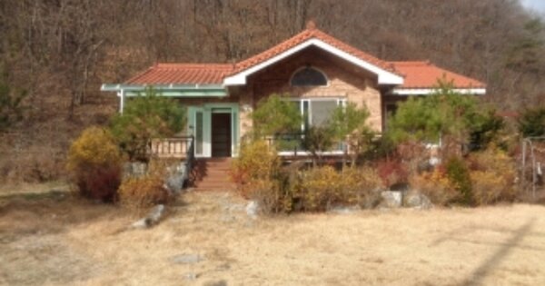 충청북도 괴산군 청천면 삼락리 OOOO O OOO 단독주택 경매 물건 이미지