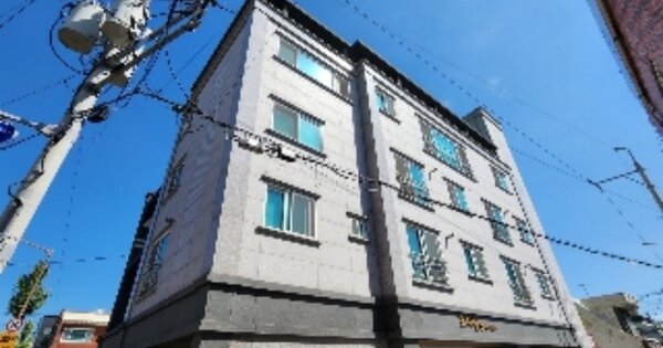 울산광역시 동구 일산동 OOOOOO 다가구주택 경매 물건 이미지