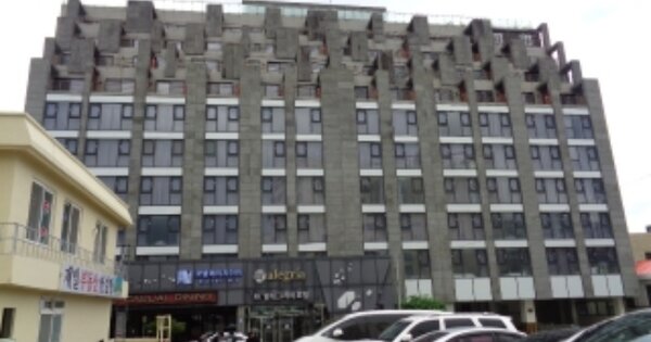 제주특별자치도 서귀포시 서귀동 OOOOOO OOOOOO OOOOOOOOOOOOOOOOOO 숙박시설 경매 물건 이미지