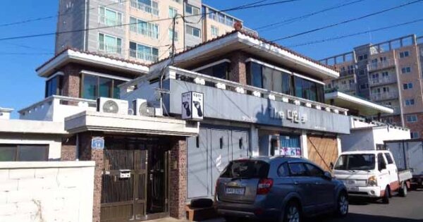 제주특별자치도 제주시 한림읍 한림리 OOOOOO 근린주택 경매 물건 이미지
