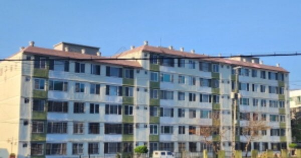 울산 울주군 상북면 향산리 603-47, 나동 OOOOOO OOOOOOOO 아파트 경매 물건 이미지