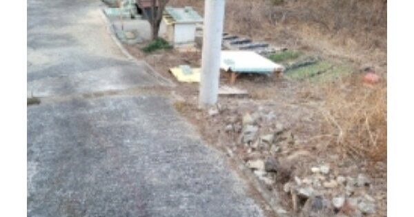 울산광역시 울주군 범서읍 두산리 OOOOO O OOO 임야 경매 물건 이미지