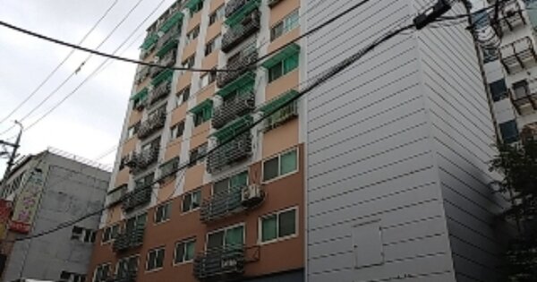 인천 남동구 간석동 OOOOO OOOOOO OOOOOOOOOOOO 아파트 경매 물건 이미지