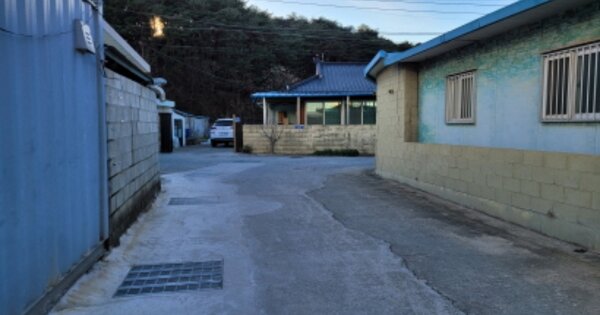 경상북도 울진군 근남면 수산리 OOOOOO 도로 경매 물건 이미지