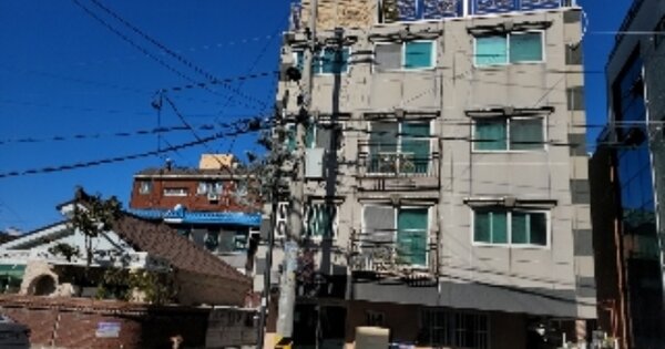 인천 미추홀구 도화동 OOOOOOO OOOOOO OOOOOOOOOO 다세대주택 경매 물건 이미지