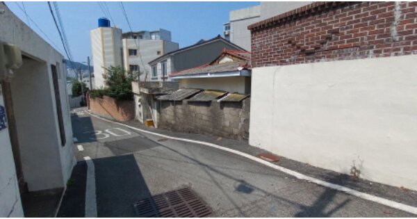 경상남도 거제시 아주동 OOO 대지 경매 물건 이미지