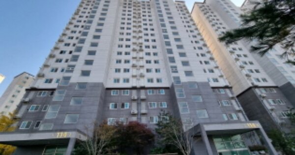 전북 군산시 산북동 3644, 114동 OO OOOO OOOOOOOOOOOO 아파트 경매 물건 이미지