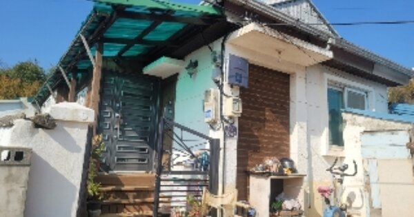 경상남도 통영시 정량동 OOO 단독주택 경매 물건 이미지