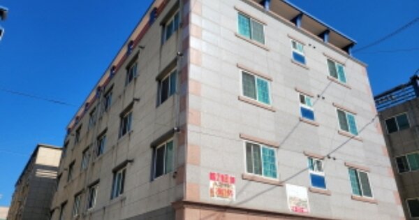 경북 포항시 남구 인덕동 OOOOO 다가구주택 경매 물건 이미지