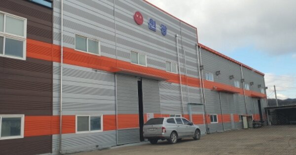 경상북도 성주군 용암면 사곡리 OOOOOO O OOO 공장 경매 물건 이미지
