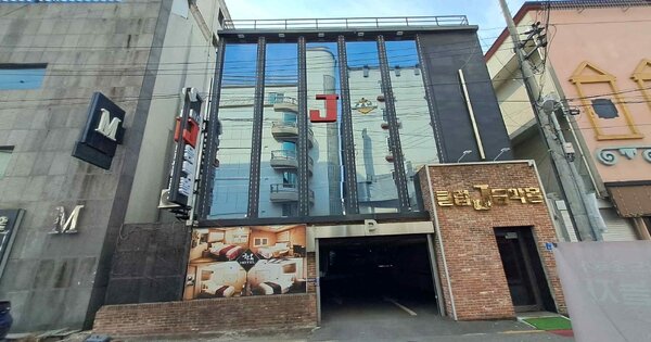 전라북도 전주시 덕진구 우아동2가 OOOOO 근린시설 경매 물건 이미지