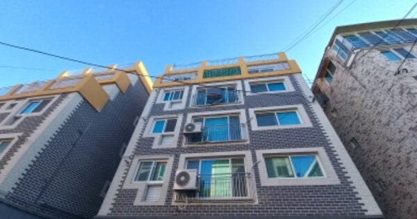 경기 부천시 도당동 128-1, 2동 OOOOOO OOOOOOOOO 다세대주택 경매 물건 이미지