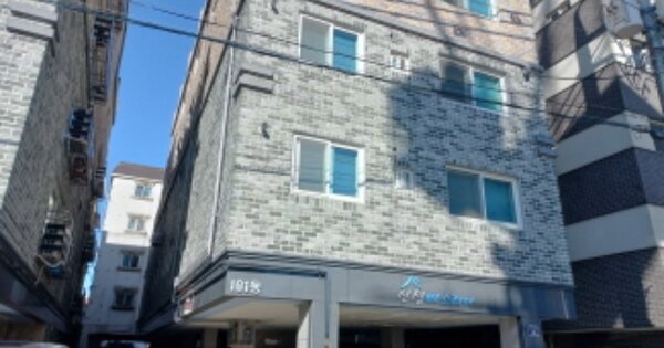 경기 부천시 심곡동 92-39, 101동 OOOOOO OOOOOOOOOOOO O OOO 다세대주택 경매 물건 이미지