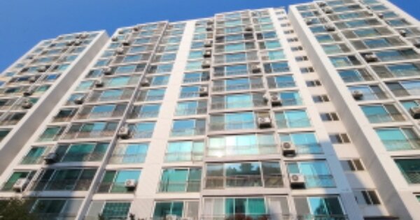 경기도 김포시 감정동 685 푸른마을 109동 OOOOOOOO O OOO 아파트 경매 물건 이미지