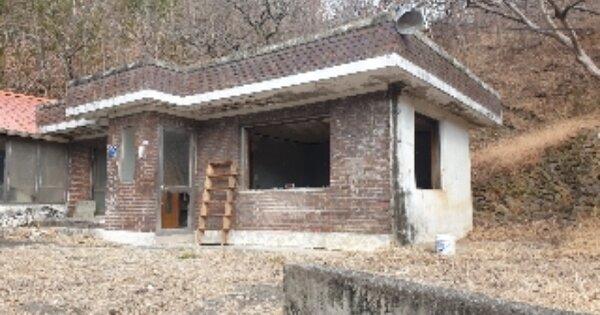 전라남도 광양시 옥곡면 대죽리 OOO O OOO 대지 경매 물건 이미지