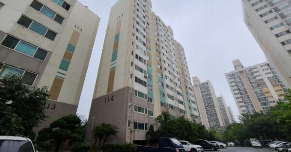 전남 목포시 상동 1016, 114동 OOOOOOOO OOOOOOOOOOOOO 아파트 경매 물건 이미지