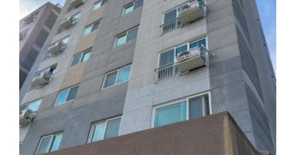부산 금정구 장전동 503-95, 102동 OOOOOO 오피스텔 경매 물건 이미지