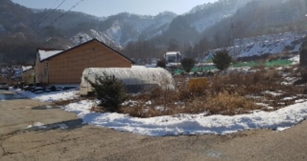강원도 홍천군 영귀미면 노천리 OOOOO O OOO 단독주택 경매 물건 이미지