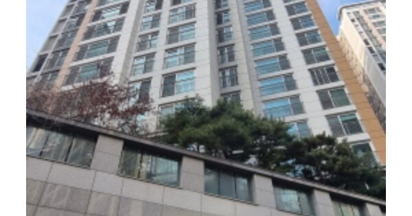 서울 성동구 상왕십리동 811, 203동 OOOOOOOO OOOOOOOOOOO 아파트 경매 물건 이미지