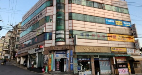 경기 시흥시 도창동 OOOOOO OOOOOO OOOOOOOOOO 다세대주택 경매 물건 이미지