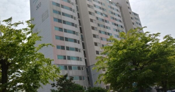 경기 고양시 일산서구 덕이동 676-1, 303동 OOOOOO OOOOOOOOOOO 아파트 경매 물건 이미지