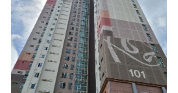 광주 광산구 장덕동 1306, 101동 OOOOOO OOOOOOOOOOOOOO 아파트 경매 물건 이미지