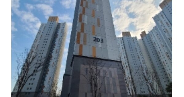 전남 나주시 남평읍 동사리 421, 203동 OOOOOOOO OOOOOOOOOOO 아파트 경매 물건 이미지
