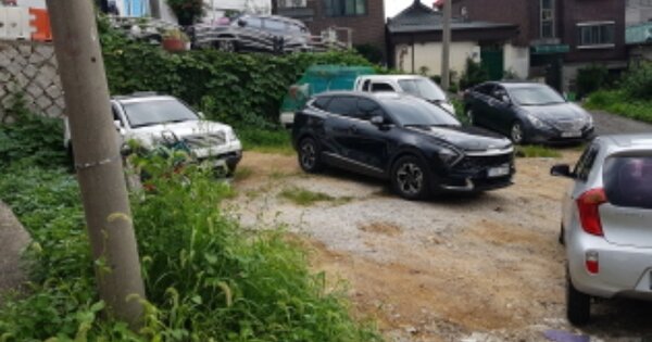 경기도 구리시 교문동 OOOOOOO 임야 경매 물건 이미지