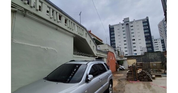 광주광역시 남구 백운동 OOOOOO 도로 경매 물건 이미지