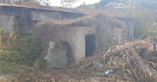 강원도 철원군 근남면 잠곡리 OOOOO O OOO 단독주택 경매 물건 이미지
