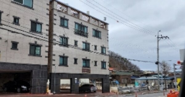 경북 안동시 태화동 OOOOOO 다가구주택 경매 물건 이미지