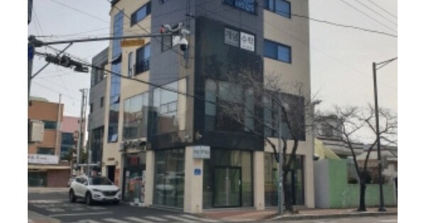 울산 중구 약사동 OOOOO 근린주택 경매 물건 이미지